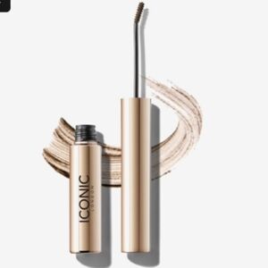 Iconic London Brow Setting Gel